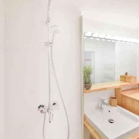 Grand 2 Pieces Entre Vieux Et Quais ! Bordeaux