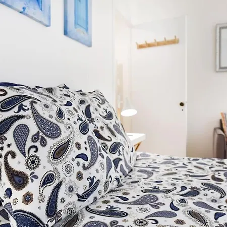 Apartamento Grand 2 Pieces Entre Vieux Et Quais !