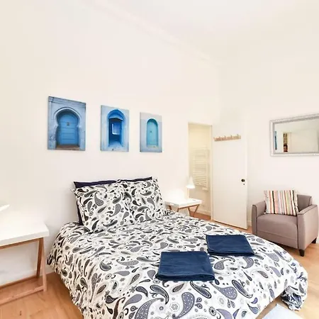 Grand 2 Pieces Entre Vieux Et Quais ! *