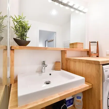 Grand 2 Pieces Entre Vieux Et Quais ! *