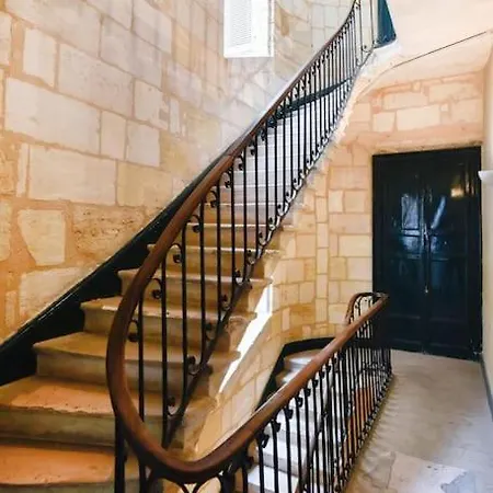 Grand 2 Pieces Entre Vieux Et Quais !